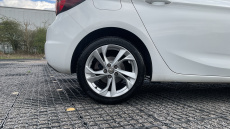 Vauxhall Astra 1.0T 12V ecoFLEX SRi 5dr Petrol Hatchback